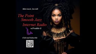 The Point Smooth Jazz Internet Radio 11.29.23 screenshot 4