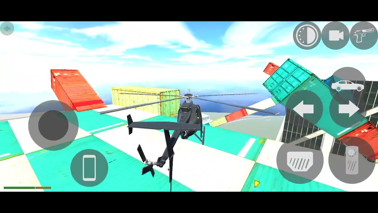 Indian 3d games #automobile #gaming #3dindianbikesdriving3dgameindianbikedriving #viral video