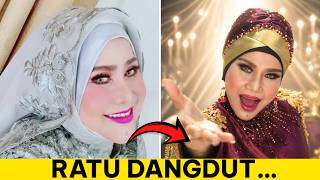Sisi Gelap Elvy Sukaesih: Kisah di Balik Ratu Dangdut Indonesia