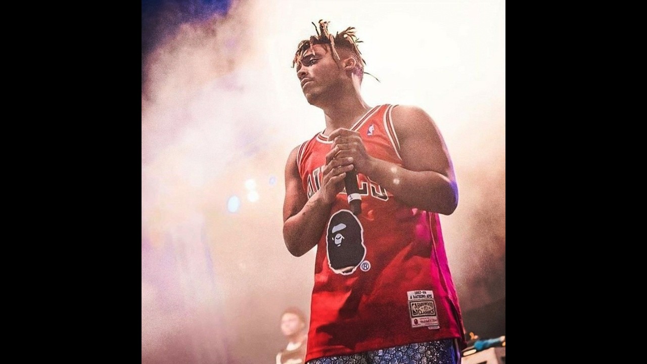 [FREE] Juice WRLD Type Beat - 