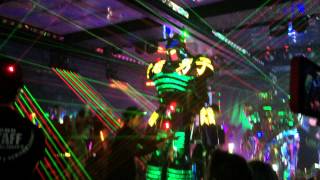 Robot Restaurant 5