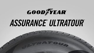 Goodyear Assurance UltraTour Tires - Exclusively at Discount Tire