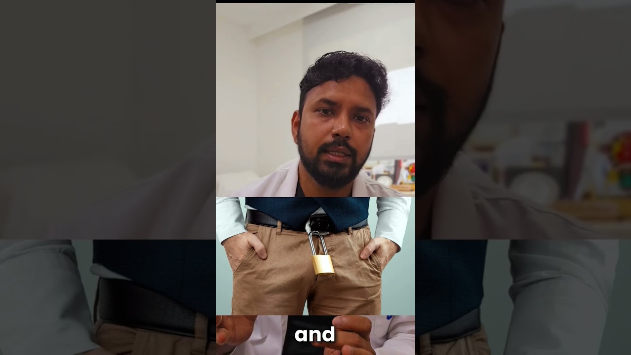 Benefits of Semen retention? Myths vs Facts !