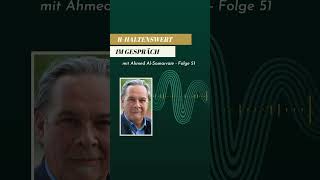 Shagya-Araber - R-haltenswert im Gespräch: Folge 51