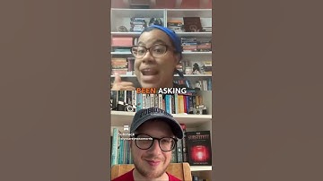 Unlocking Algorithm Power with Book Reviews #substack #shorts