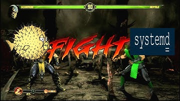 No systemd bloat: OpenBSD init in 16 minutes