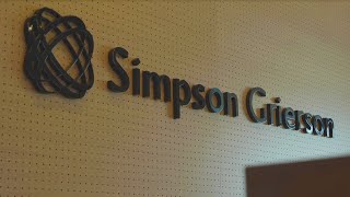 Canon Business - Case Study: Simpson Grierson (1/2)