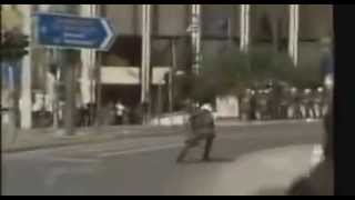 riots athens bbc 19 3 2008