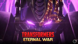 🔥 Transformers Eternal War Pre-Registration Is LIVE! Rewards, Unlocks & How to Register!