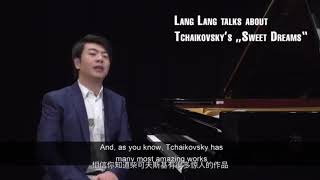 Lang Lang‘s Free Piano Lesson2