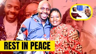 Download Lagu Sad 💔 DJ Krowbar's Wife Passes Away MP3