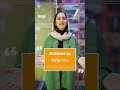 انګرېزۍ کې له چاپېریال سره د مرستې په اړه خبرې