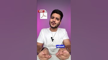 Best AI Tool For Students || Turn Lectures into Notes in Seconds!