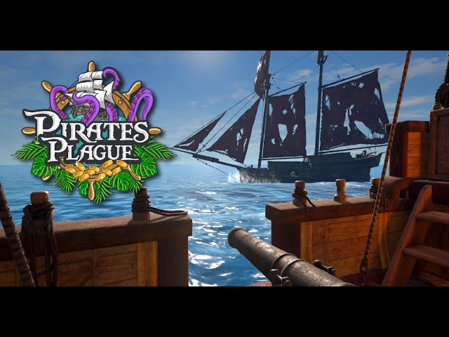 PIRATES PLAGUE