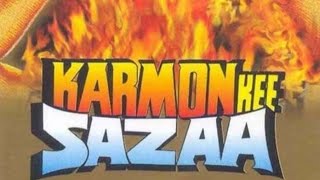 Tujhe Dil Mein Basa To Lu || Karmon Kee Sazaa || 1995 || Mangal Singh