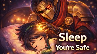 League of Legends ASMR 🎧 | Soft Whispering Gameplay screenshot 2