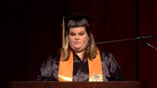 West Kentucky Community & Technical College 2015 Commencement Program: May 9, 2015 5:00 PM