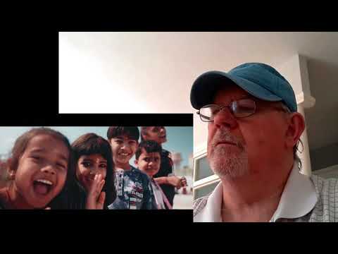 Scottish Reaction to Magic of India | Cinematic Video | Foreigner Reacts