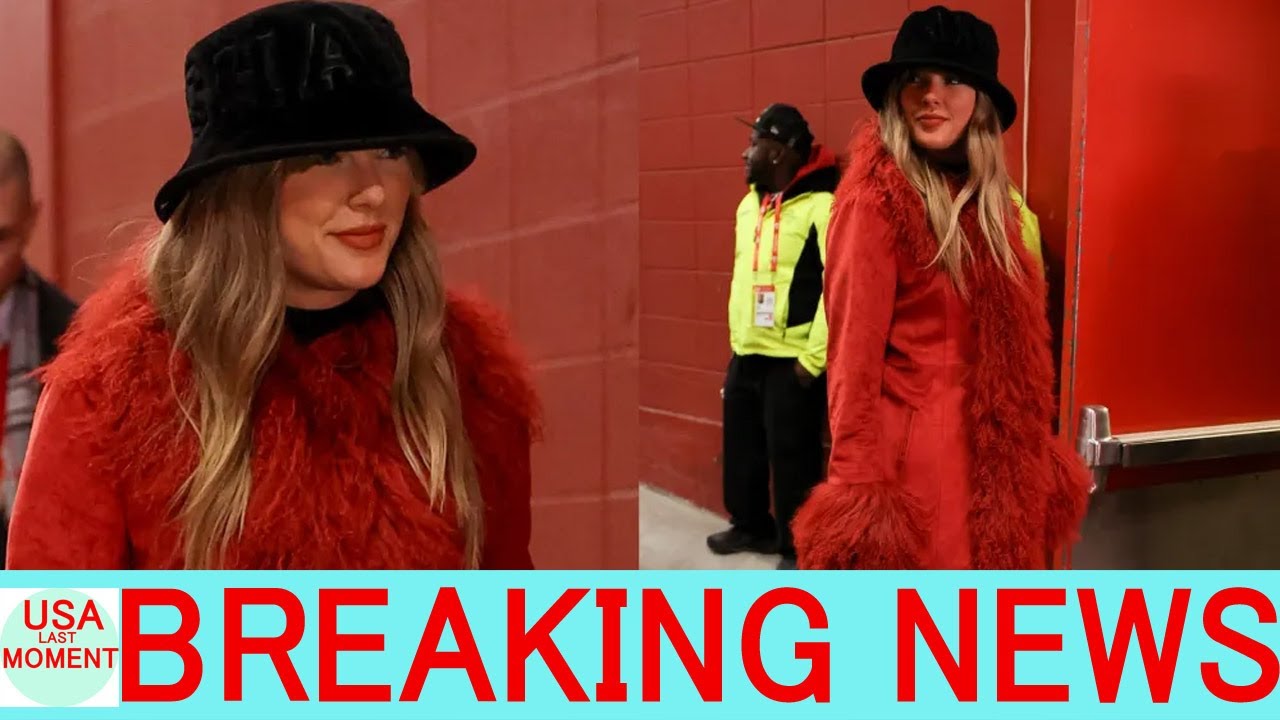 Arrowhead Stadium Worker Reveals ‘Beautifully Kind’ Gesture From Taylor Swift During Chiefs’ -------