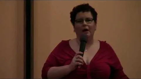 Retired Canadian Captain Shawn Standley's Wife Reb...