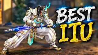 Download lagu You've NEVER Seen ITU Like This! 😨 Best ITU Gameplay? | Shadow Fight 4 Arena