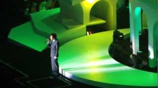 29-3-2012 張信哲 - 陪伴 @ 張信哲我看見 2012 世界巡迴演唱會