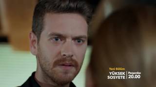 Klasa Wyższa Yüksek Sosyete - Odcinek 15 Zwiastun Napisy Pl