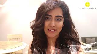 The Journey - Jonita Gandhi