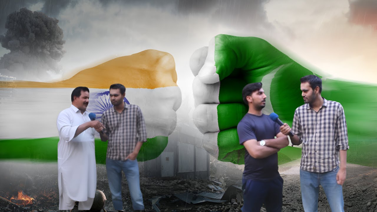 Operation Cindoor Ho Gaya Tandoor