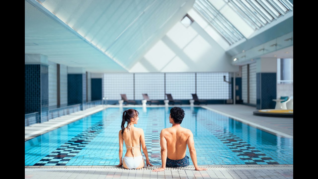 FITNESS CLUB　AnkINI