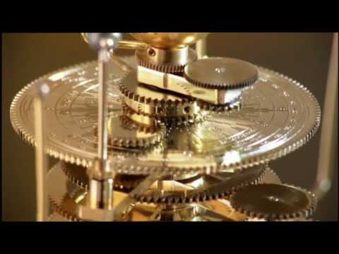 Video till Solsystem och kugghjul