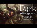 Dark ambient soundtrack  atmospheric  underwalker 02