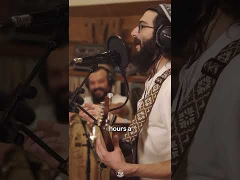 NEW! Shlepping Nachas | TYH Live Sessions