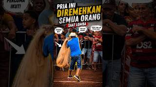Endingnya malah kaya gini
