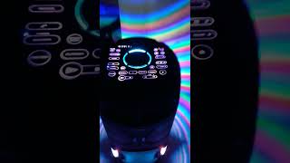 New speaker :) Sony MHC-V71