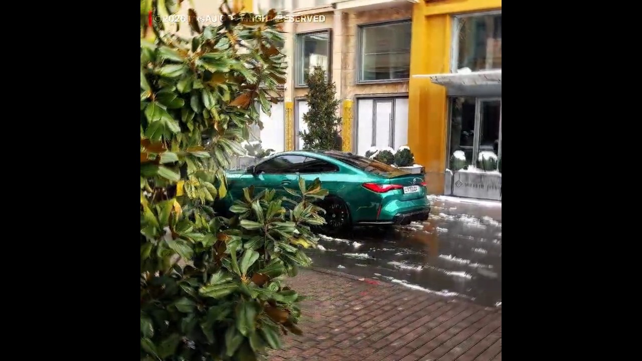 ENGINEERING PERFECTION 🚀| BMW M4 CS ⚡🔥| #shorts #bmwm4 #bmw #bmwedit #cars #caredit — ItxsAJ YouTube video