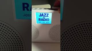 rLine SounDAB Two playing Sade #jazzradio #sade #dabplus