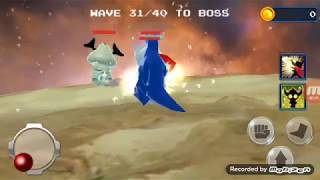 Download Lagu Ultraman Rumble 2 - Stage 4 MP3