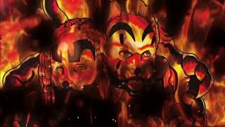 Watch Insane Clown Posse Spontaneous Combust video