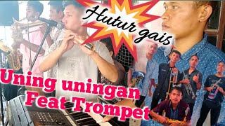 Uning - uningan Versi Trompet || Margota musik || Desa Hutaimbaru || Hutur gais