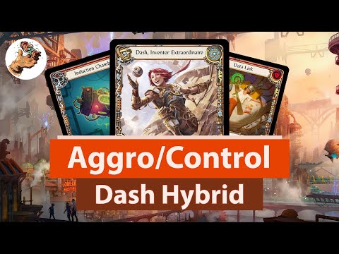 How to Beat Aggro Briar in Flesh and Blood