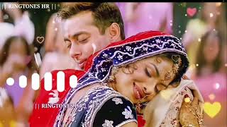 Tune Zindagi Main Aake Ringtone 2022 || New Hindi Ringtone 2022
