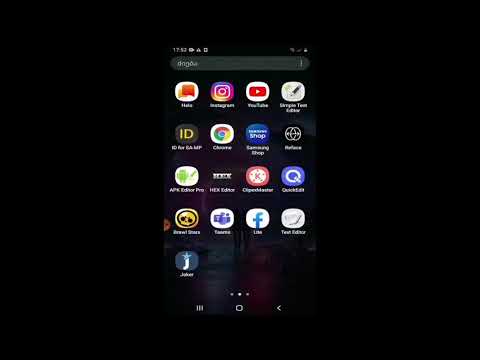 Criminal RP (TUTORIAL ლინკი აღწერაშია)