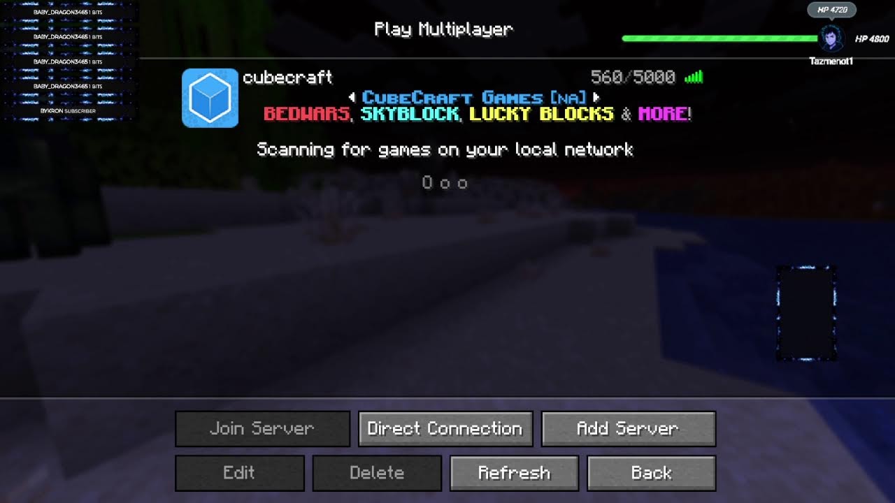 playing games with the wife