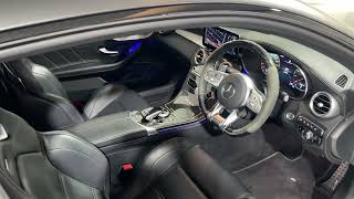 2023 Mercedes-Benz C-Class Granville NSW