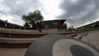 Woodward Week 6 2014