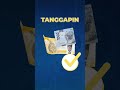 May tupi ang perang polymer? DAPAT TANGGAPIN ‘YAN!