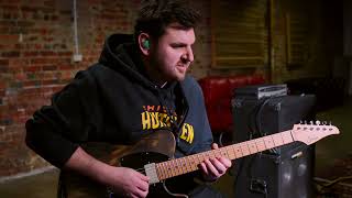 Running From The Aliens Trilogy  - The Outernet (Live Playthrough)
