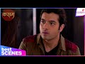 KaSam | Rishi Tries To Hide Rohit From Everyone's Sight! | Colors TV