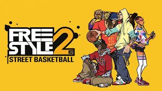 Freestyle 2: Street Basketball | Part 1 screenshot 3
